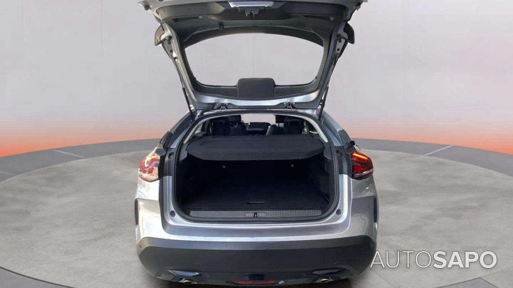Citroen C4 1.2 PureTech Feel Pack de 2021