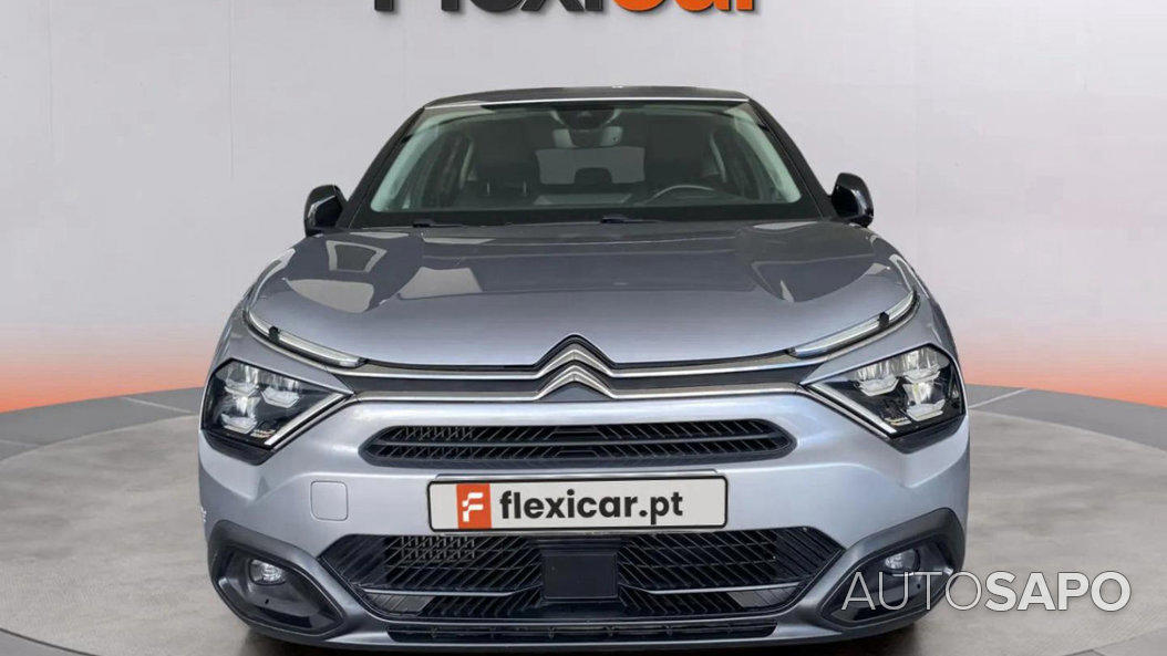 Citroen C4 1.2 PureTech Feel Pack de 2021
