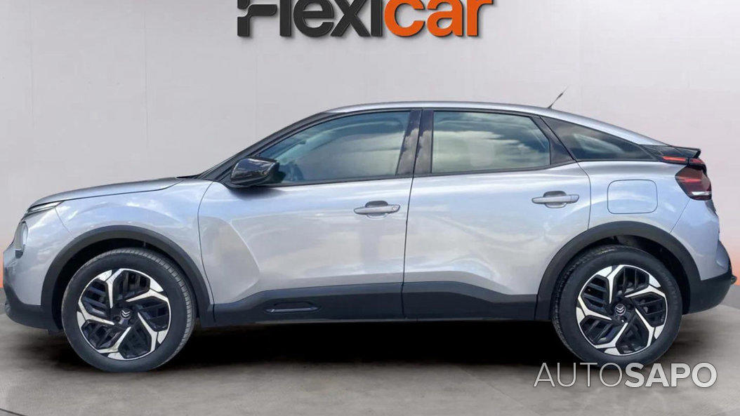 Citroen C4 1.2 PureTech Feel Pack de 2021