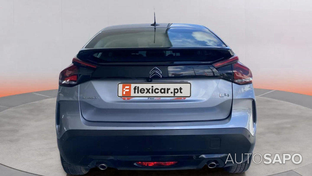 Citroen C4 1.2 PureTech Feel Pack de 2021