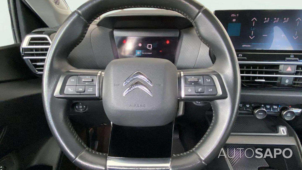 Citroen C4 1.2 PureTech Feel Pack de 2021