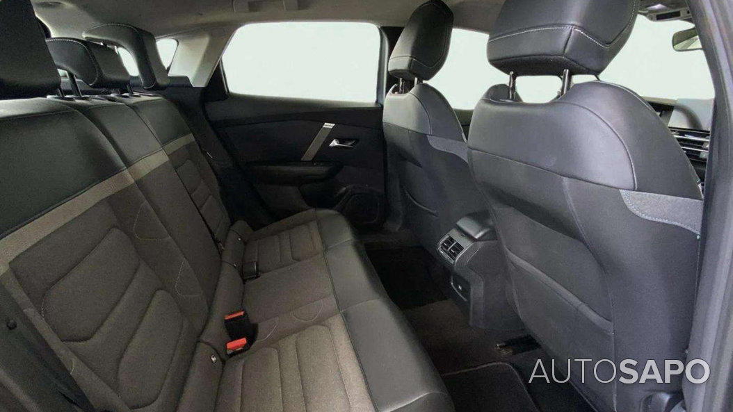 Citroen C4 1.2 PureTech Feel Pack de 2021