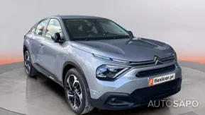 Citroen C4 1.2 PureTech Feel Pack de 2021