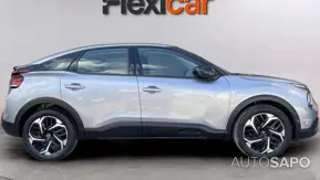 Citroen C4 1.2 PureTech Feel Pack de 2021