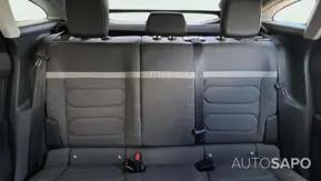 Citroen C4 1.2 PureTech Feel Pack de 2021