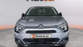 Citroen C4 1.2 PureTech Feel Pack de 2021