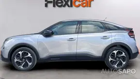 Citroen C4 1.2 PureTech Feel Pack de 2021