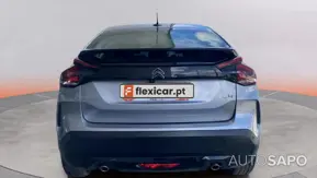Citroen C4 1.2 PureTech Feel Pack de 2021