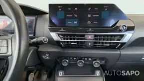 Citroen C4 1.2 PureTech Feel Pack de 2021