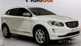 Volvo XC60 de 2016