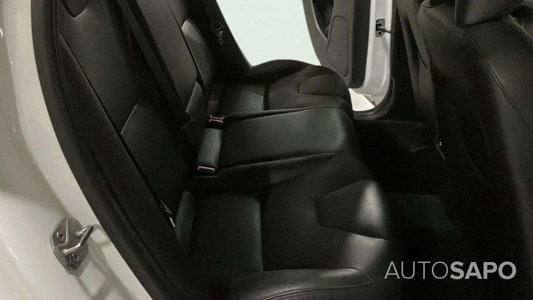 Volvo XC60 de 2016
