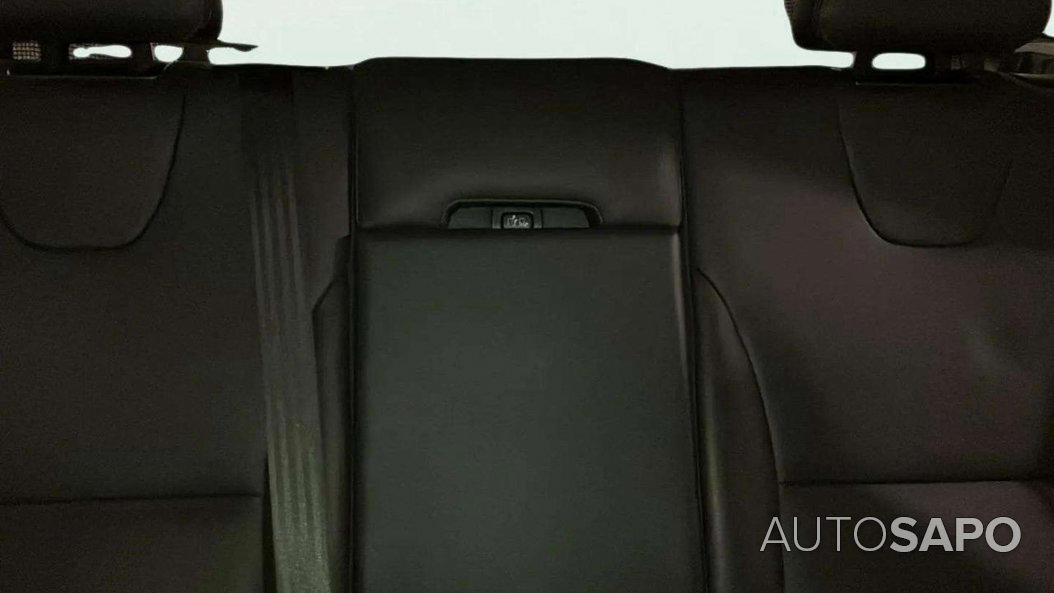 Volvo XC60 de 2016