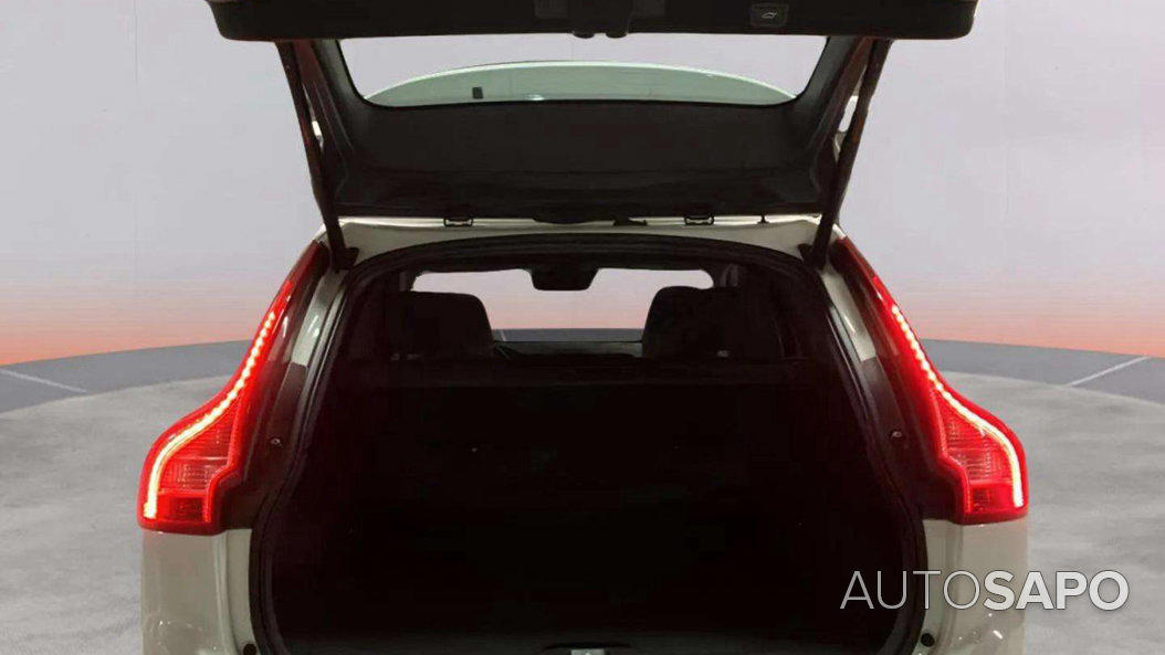 Volvo XC60 de 2016