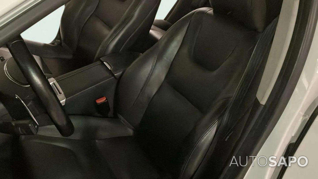 Volvo XC60 de 2016