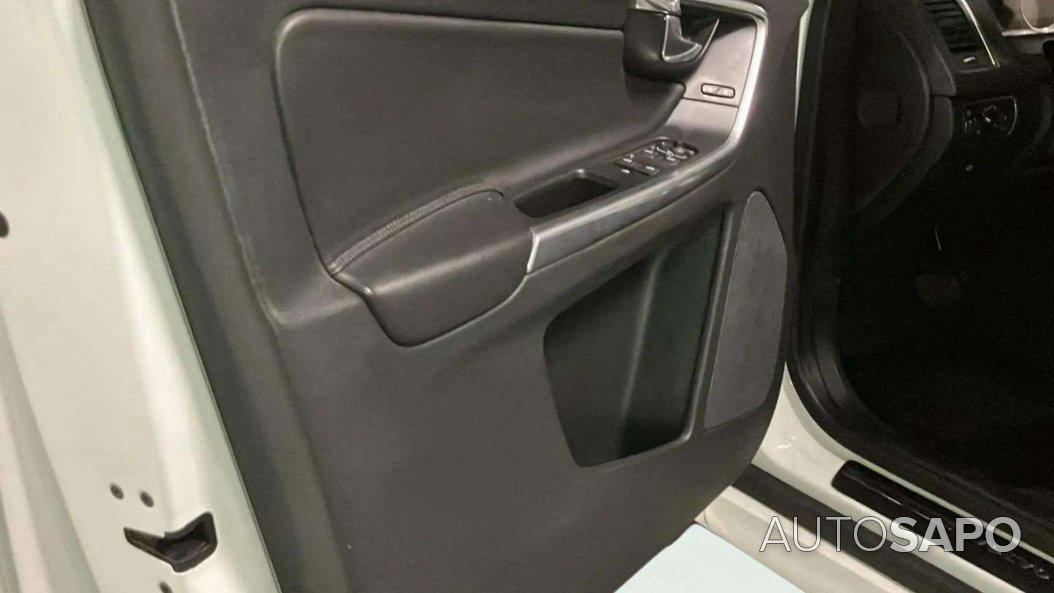 Volvo XC60 de 2016