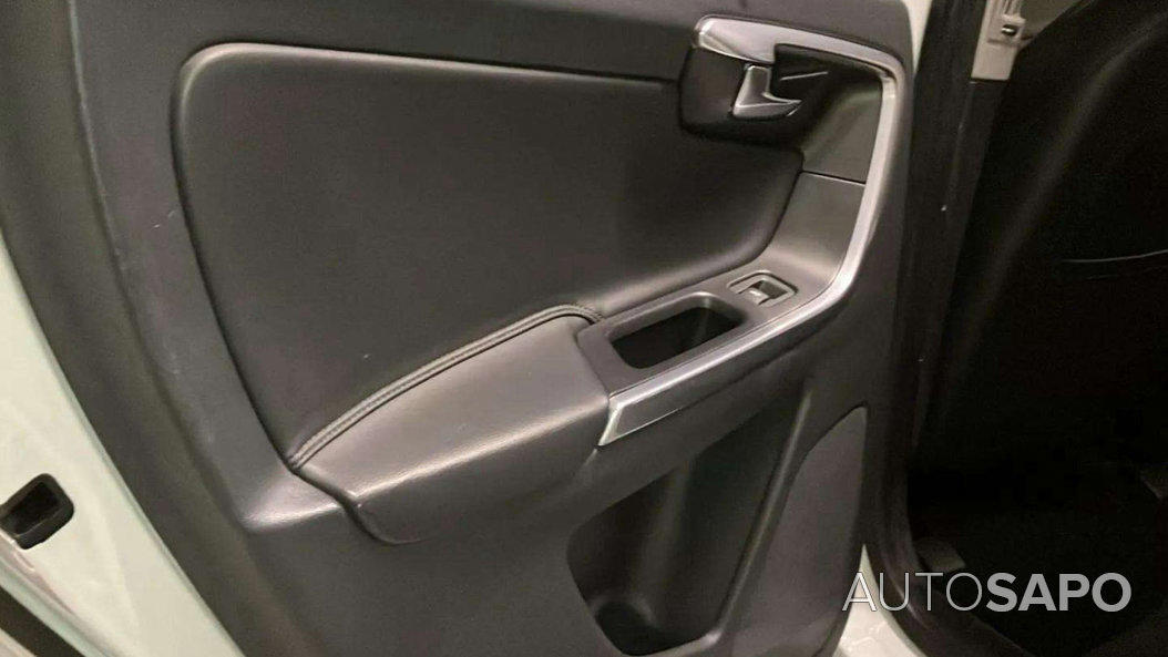 Volvo XC60 de 2016
