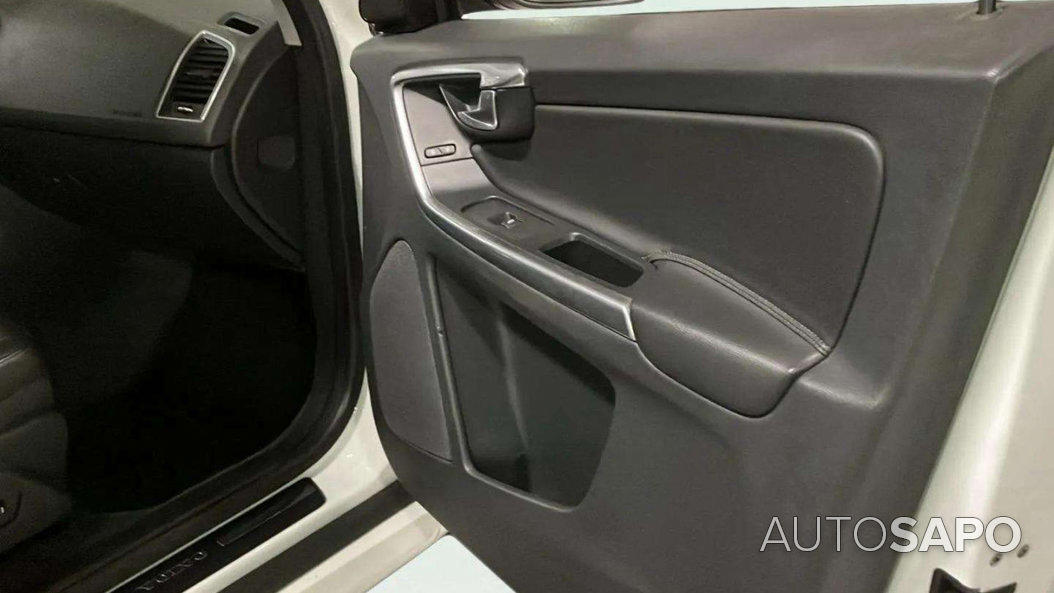 Volvo XC60 de 2016