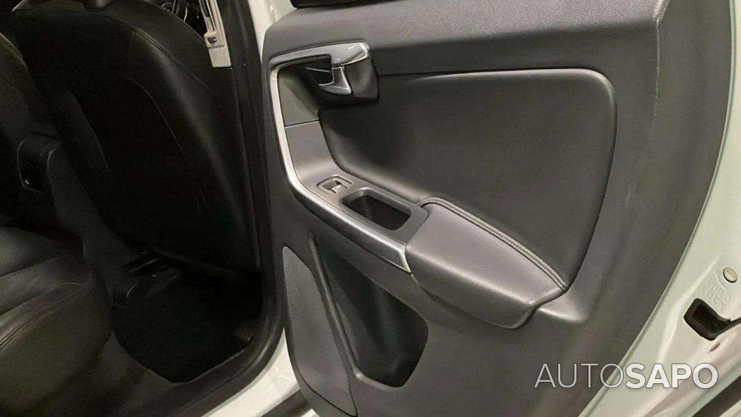 Volvo XC60 de 2016
