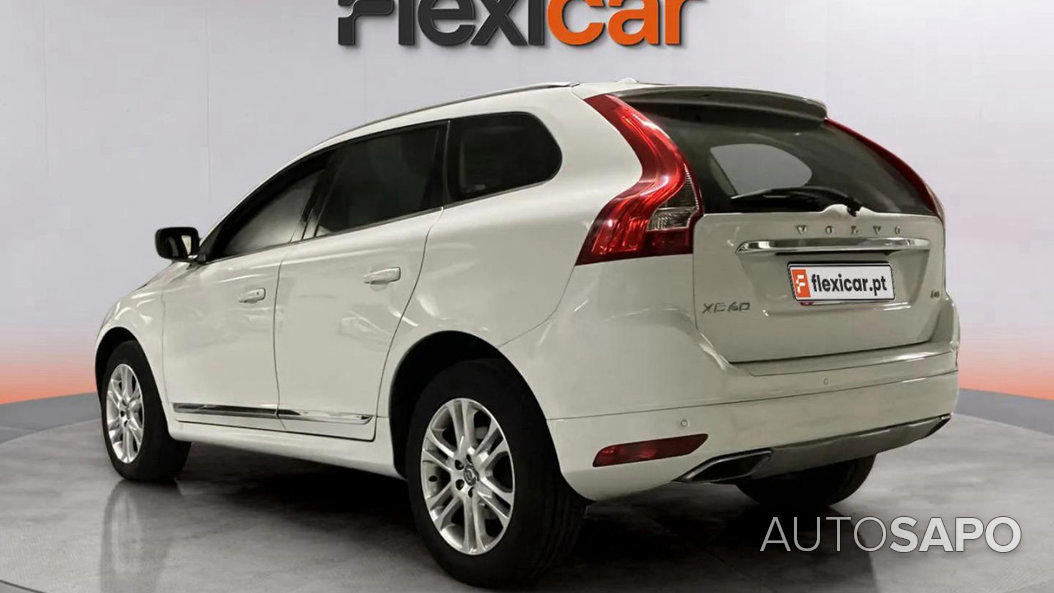 Volvo XC60 de 2016