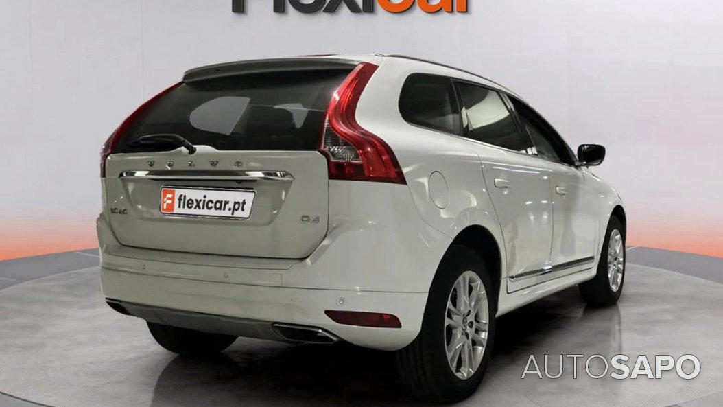 Volvo XC60 de 2016