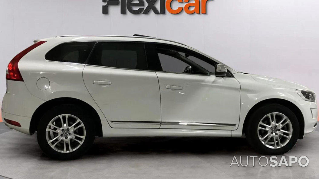 Volvo XC60 de 2016