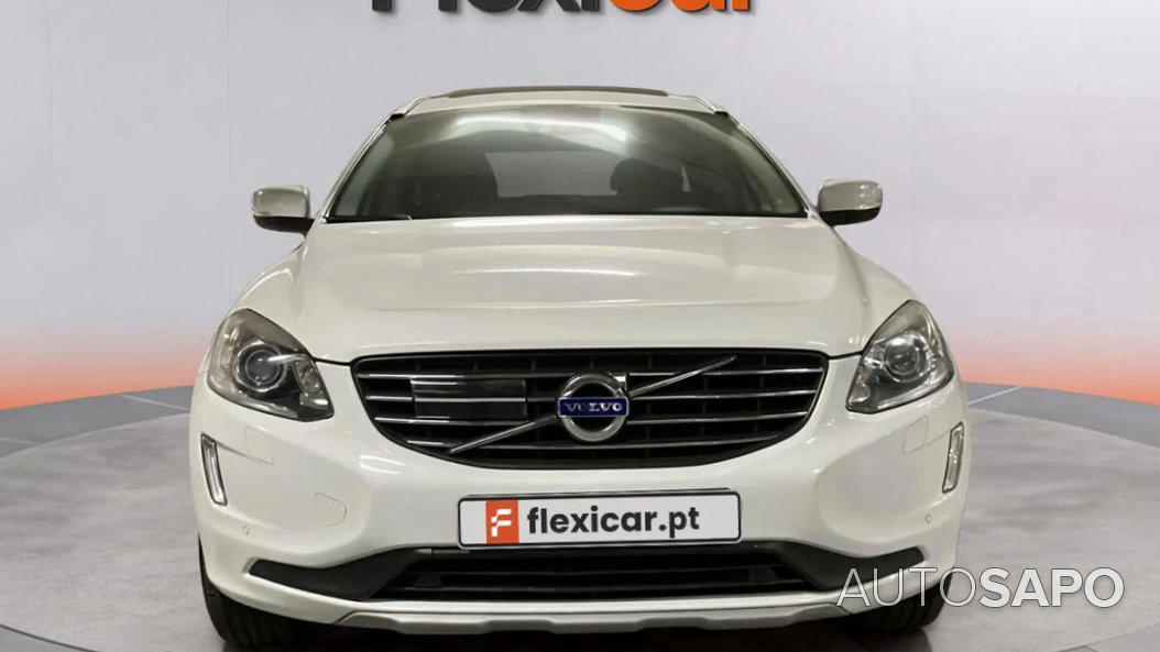Volvo XC60 de 2016