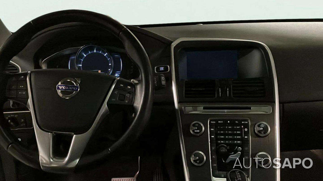 Volvo XC60 de 2016