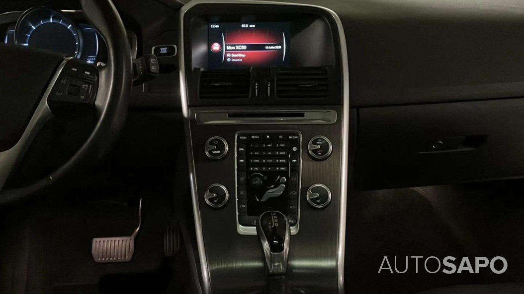 Volvo XC60 de 2016