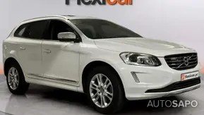 Volvo XC60 de 2016