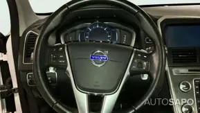 Volvo XC60 de 2016