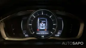 Volvo XC60 de 2016