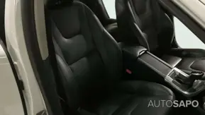 Volvo XC60 de 2016