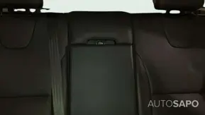 Volvo XC60 de 2016