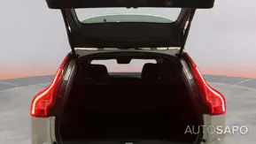 Volvo XC60 de 2016
