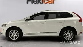 Volvo XC60 de 2016
