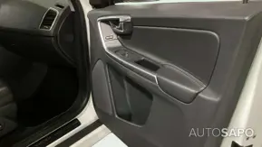 Volvo XC60 de 2016