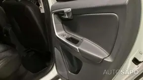 Volvo XC60 de 2016