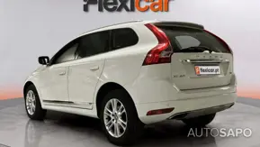 Volvo XC60 de 2016