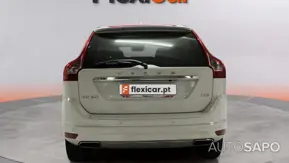 Volvo XC60 de 2016