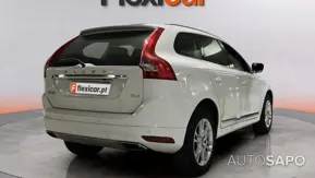 Volvo XC60 de 2016