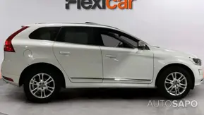 Volvo XC60 de 2016