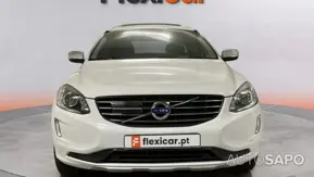 Volvo XC60 de 2016