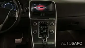 Volvo XC60 de 2016