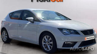 Seat Leon de 2018