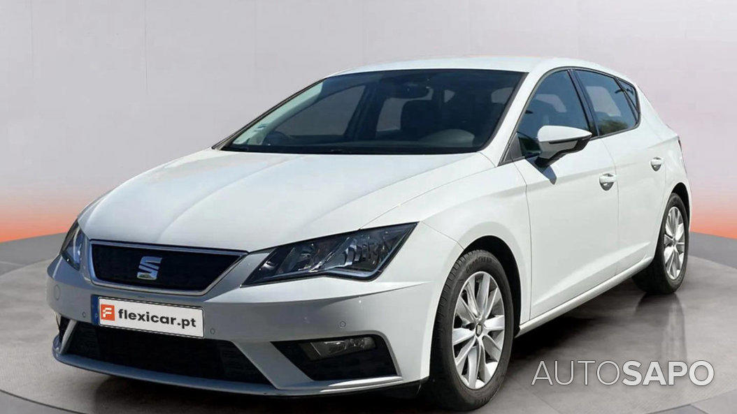 Seat Leon de 2018