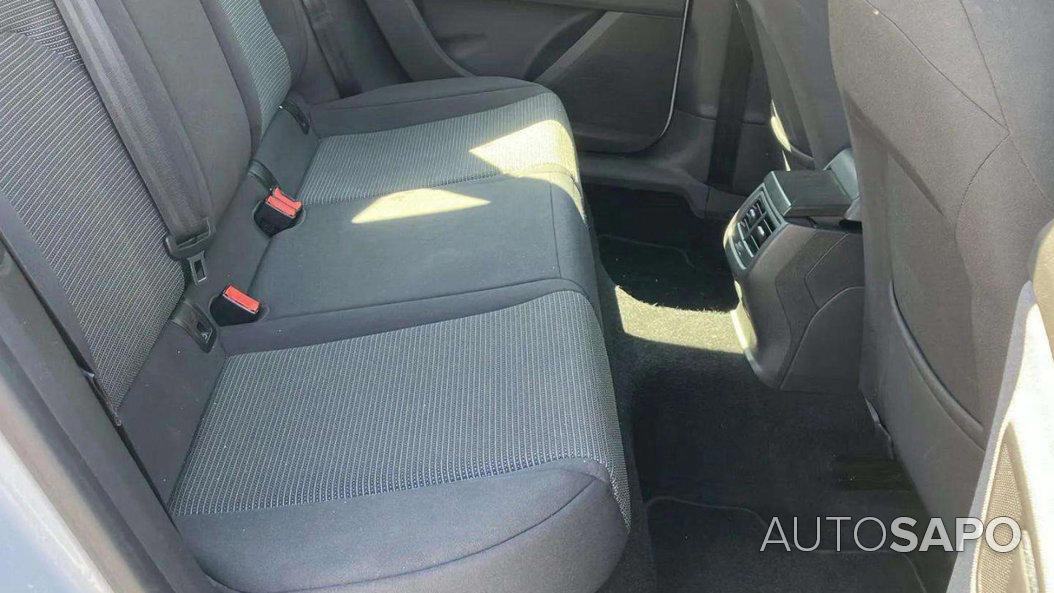 Seat Leon de 2018