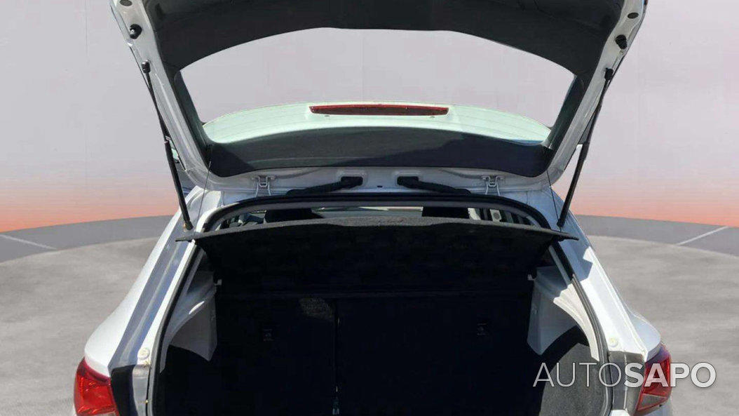 Seat Leon de 2018