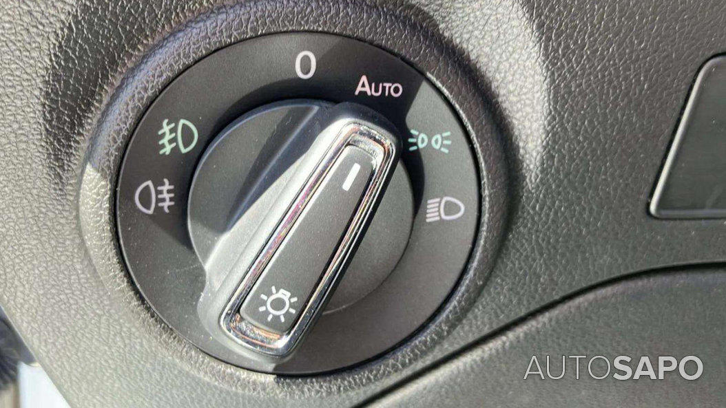 Seat Leon de 2018