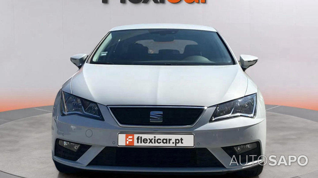 Seat Leon de 2018