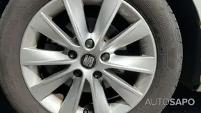 Seat Leon de 2018